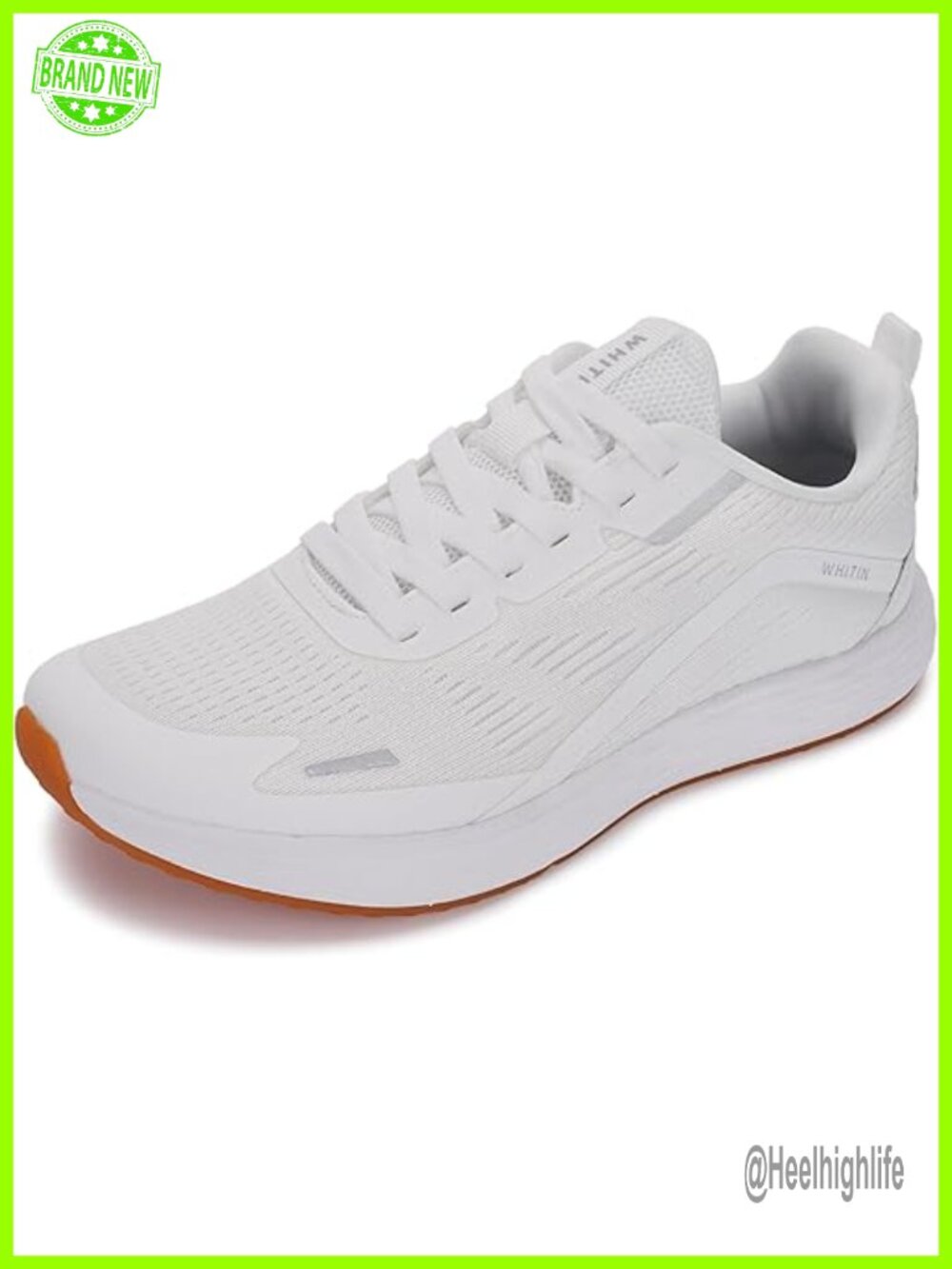Women's Wide Toe Box Zero Drop Knit Running Shoes